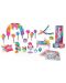 Set Spin Master Party Popteenies - Cu 3 papusi si accesorii - 2t