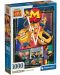 Puzzle Clementoni din 1000 piese - Despicable me 4 - 1t