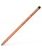 Creion pastel Faber-Castell Pitt Pastel - Negru, 199 - 1t