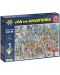 Puzzle Jumbo din 1000 de piese - Brutăria - 1t