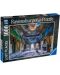 Puzzle Ravensburger 1000 de piese - Palazzo Vecchio - 1t