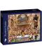 Puzzle Bluebird din 1000 de piese - Nunta - 1t