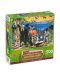 Puzzle Master Pieces din 500 de piese - Grand Smoky Mountains - 1t