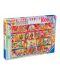 Puzzle Ravensburger de 1000 piese - Greatest Show on Earth - 1t