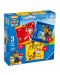 Puzzle Ravensburger 3 in 1 - Rubi, Marschall si Chase, Paw patrol - 1t