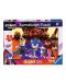 Puzzle de podea Ravensburger din 125 de piese - Sonic Prime - 1t