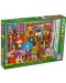 Puzzle Eurographics de 1000 piese - All you Knit is Love  - 1t