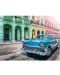 Puzzle Ravensburger de 1500 piese - Masina in Cuba - 2t