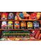 Puzzle Master Pieces de 2000 piese - Well Stocked Shelves - 2t