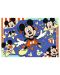 Ravensburger Puzzle de 2 x 24 de piese - Mickey Mouse - 2t