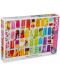 Puzzle Eurographics de 1000 piese - Popsiicle Rainbow - 1t