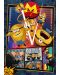 Puzzle Clementoni din 1000 piese - Despicable me 4 - 2t