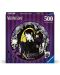Puzzle Ravensburger 500 de piese - Academia Nevermore - 1t