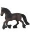 Figurina Papo Horses, Foals And Ponies – cal frisian - 1t