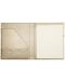 Dosar Victoria's Journals - Roz, 14.8 x 21 cm - 3t