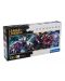 Puzzle panoramic Clementoni de 1000 de piese - League of Legends - 1t