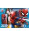 Puzzle Clementoni de 104 piese - Spiderman - 2t