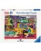 Puzzle Ravensburger din 500 de piese - În jazz - 1t