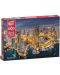 Puzzle Cherry Pazzi de 1000 piese – Dubai - 1t