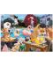 Puzzle Ravensburger de 1000 piese - Summer days for dogs - 2t