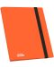 Dosar de stocare card  Ultimate Guard Flexxfolio 18-Pocket - Portocaliu (360 buc.) - 1t