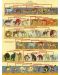 Puzzle New York Puzzle de 500 piese - Arborele genealogic al animalelor - 2t