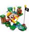 Pachet cu suplimente Lego Super Mario - Cat Mario (71372) - 5t