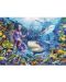 Puzzle Ravensburger de 500 piese -  King of the sea - 2t