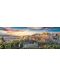 Puzzle panoramic Trefl de 500 piese - Acropola, Atena - 2t