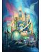 1000 de piese Puzzle Ravensburger - Disney Princess Ariel - 2t