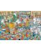 Puzzle Jumbo de 1000 piese - Berarie artizanala - 2t