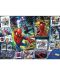 Puzzle Trefl de 500 piese - Spider-Man - 2t