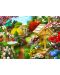 Puzzle Enjoy din 1000 de piese - Dorinte de minune - 2t