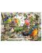 Puzzle Ravensburger 1000 de piese - Paradisul păsărilor - 2t