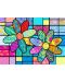 Puzzle Enjoy din 1000 de piese - Modele de design 3 - 2t