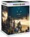 Puzzle Good Loot din 1000 de piese - Assassin's Creed: Vista of England - 1t