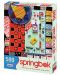 Puzzle Springbok de 500 piese - Board Games - 1t