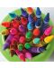 Puzzle Springbok de 500 piese - Twist of Color - 1t