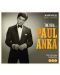 Paul Anka - The Real... Paul Anka (3 CD) - 1t