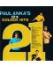 Paul Anka - 21 Golden Hits (CD) - 1t