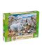 Puzzle Master Pieces din 100 de piese - Mount Rushmore - 1t