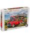 Puzzle Eurographics de 1000 piese - Chevrolet Apache, Greg Giordano - 1t