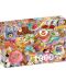 Puzzle Enjoy din 1000 de piese - Accesorii de modă - 1t