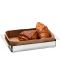 Tigaie pentru pâine Philippi - Tavola, 25 x 16 x 5 cm - 1t