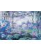Puzzle Eurographics de 1000 piese – Nufar, Claude Monet - 2t
