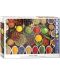 Puzzle Eurographics de 1000 piese - Spicy Table - 1t