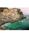 Puzzle Ravensburger de 2000 piese - Cinque Terre, Italia - 2t