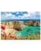 Puzzle Ravensburger 1000 de piese - Algarve - 2t