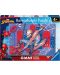 Puzzle de podea Ravensburger din  24 piese - Spiderman - 1t