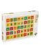 Puzzle de 1000 de piese D-Toys - Bufnițe - 1t